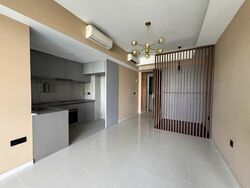 Kandis Residence (D27), Condominium #534127161